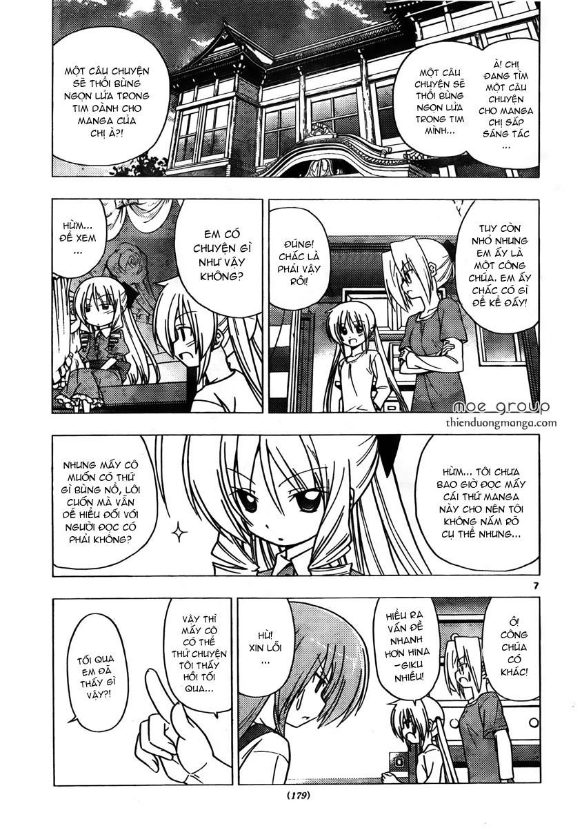 Chàng Quản Gia Chap 310 - Next Chap 309