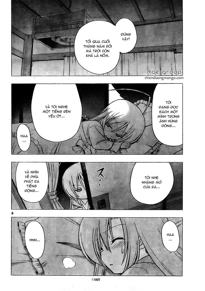 Chàng Quản Gia Chap 310 - Next Chap 309