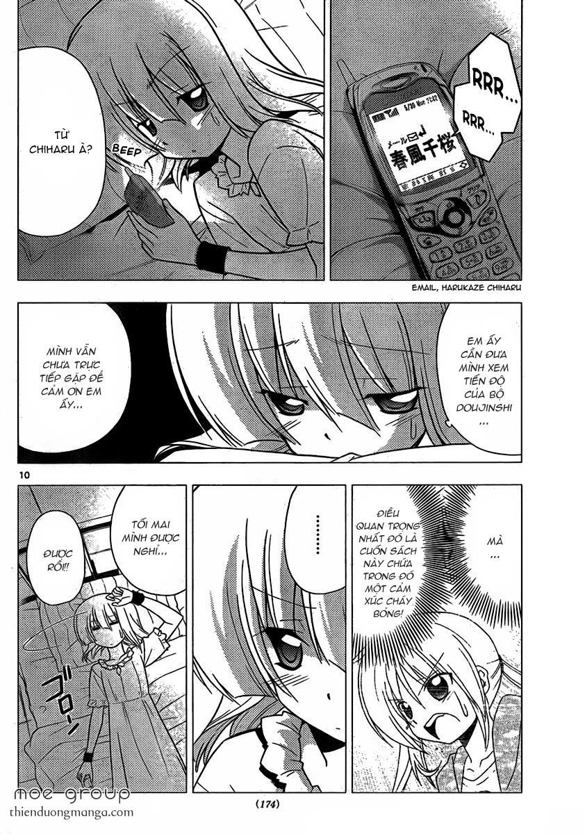 Chàng Quản Gia [Chap 21-569] — trang 10