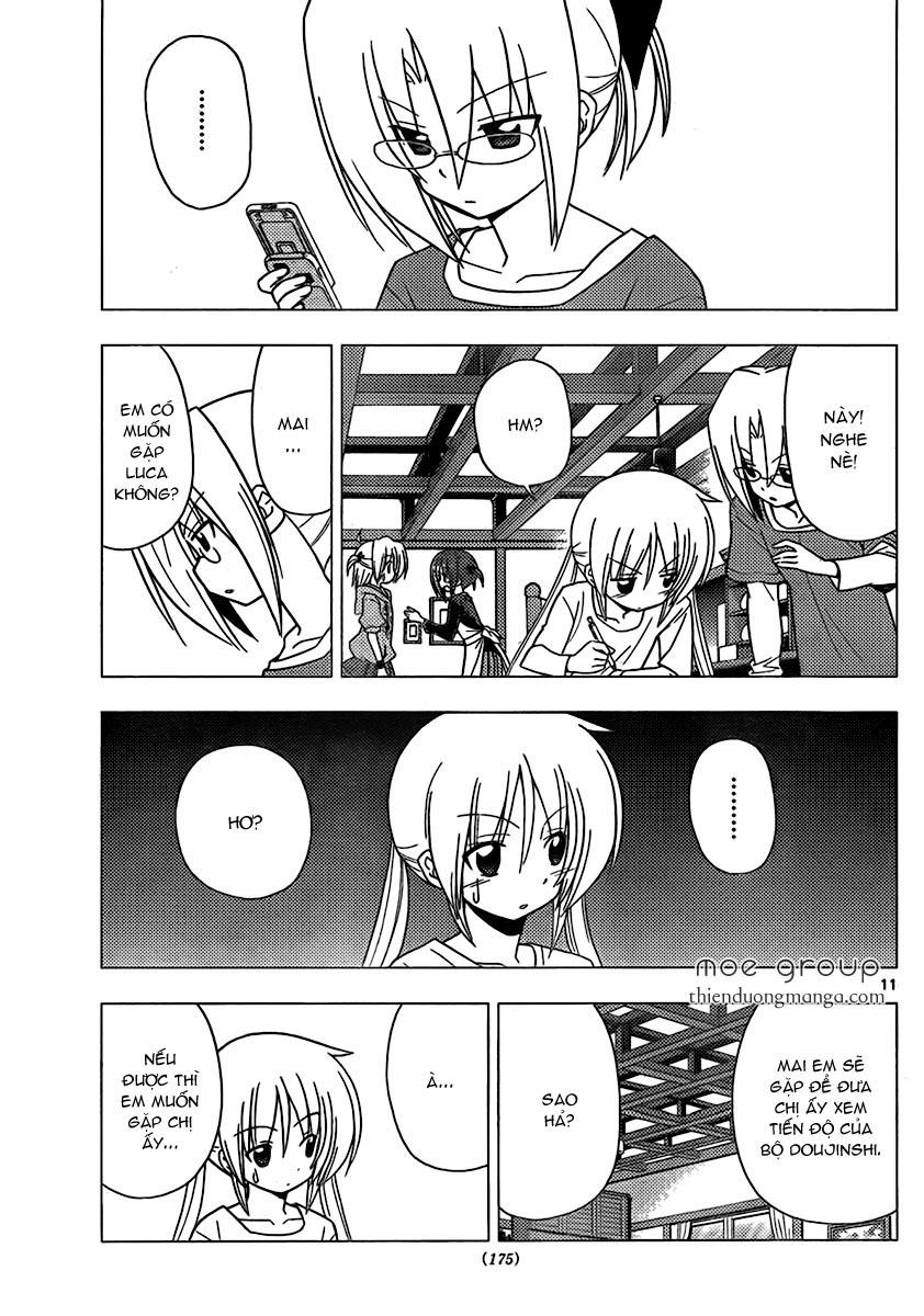 Chàng Quản Gia [Chap 21-569] — trang 11