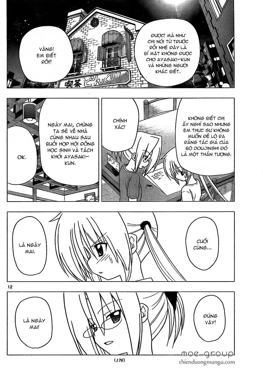 Chàng Quản Gia [Chap 21-569] — trang 12