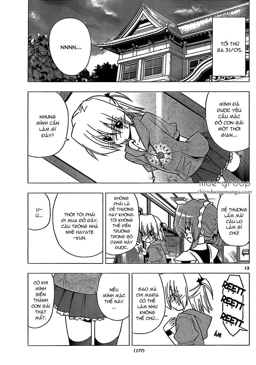 Chàng Quản Gia [Chap 21-569] — trang 13