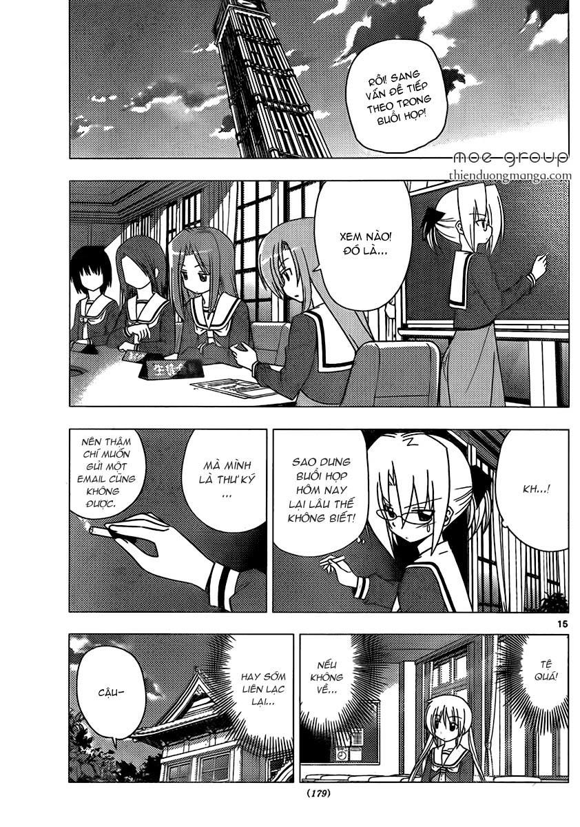 Chàng Quản Gia [Chap 21-569] — trang 15