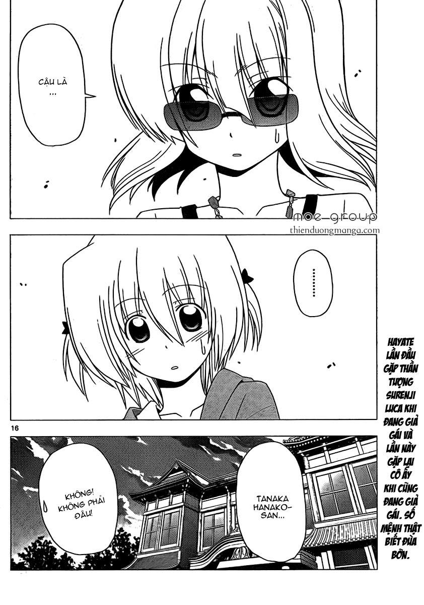 Chàng Quản Gia [Chap 21-569] — trang 16