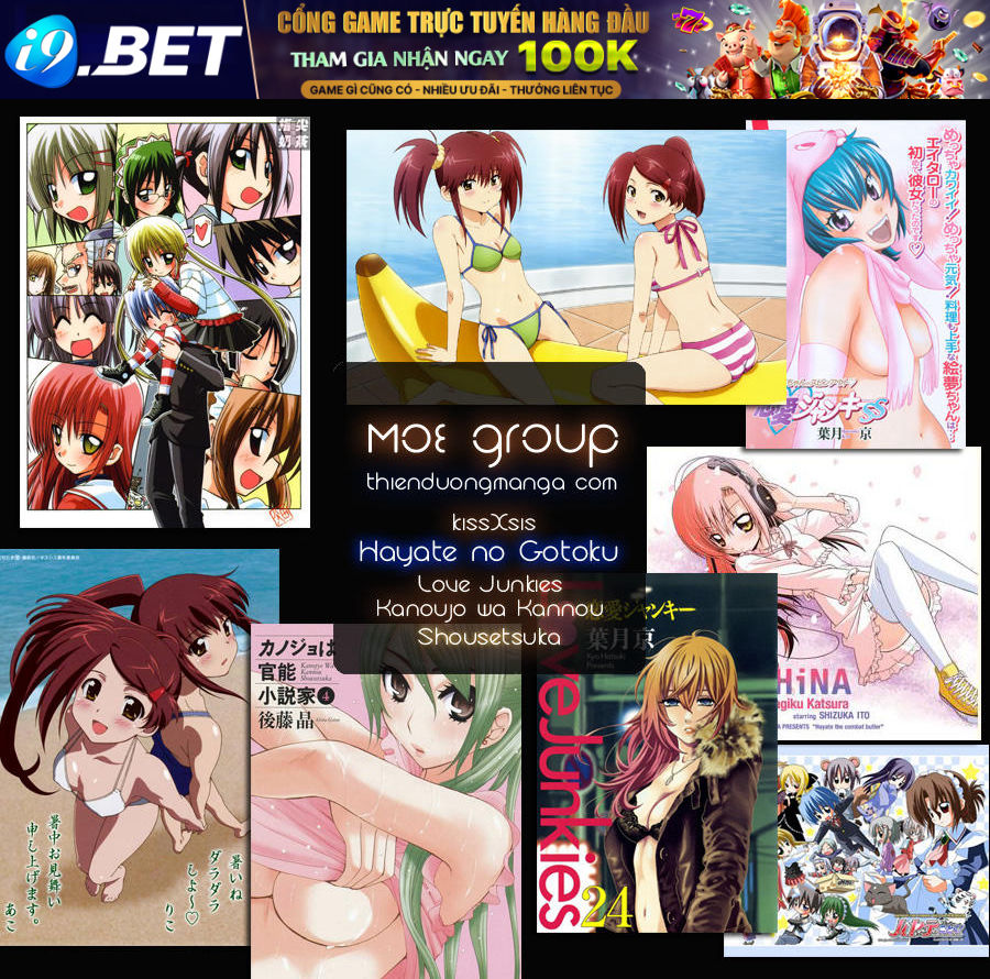 Chàng Quản Gia [Chap 21-569] — trang 17