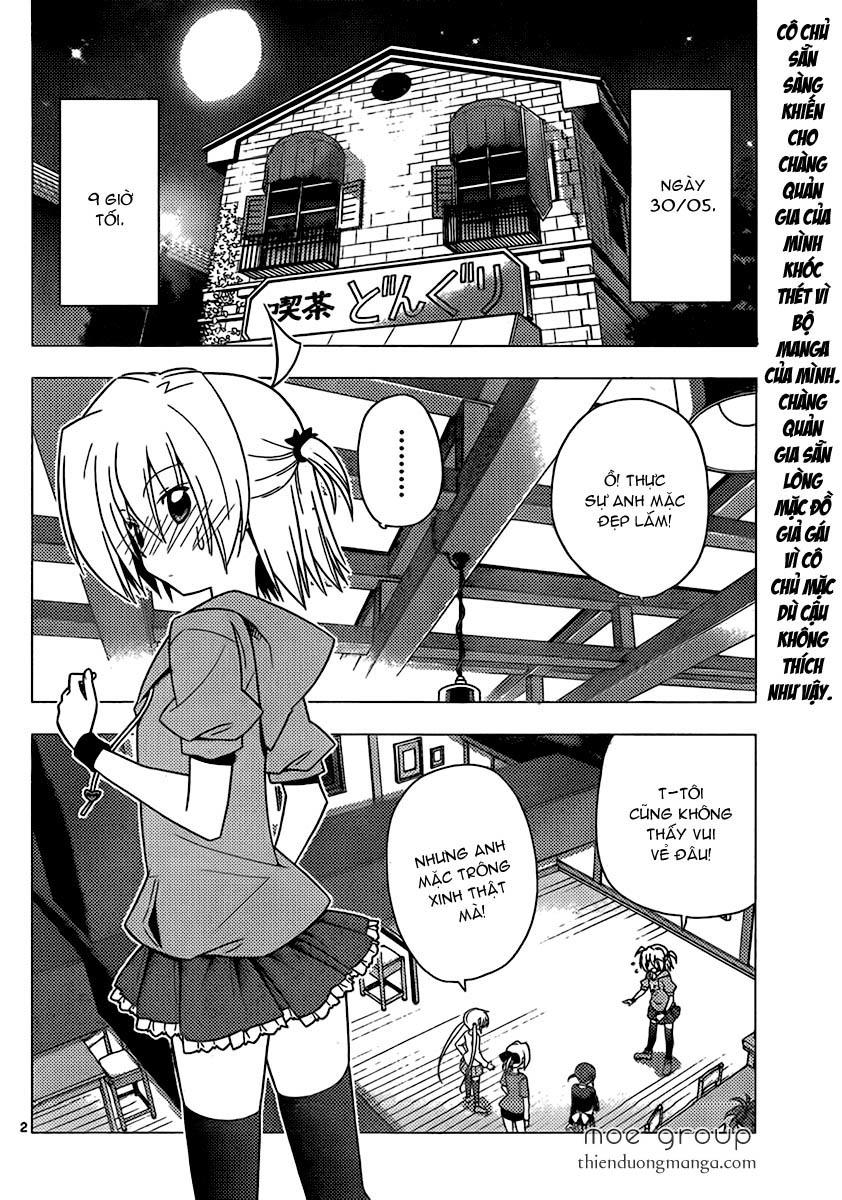 Chàng Quản Gia [Chap 21-569] — trang 2