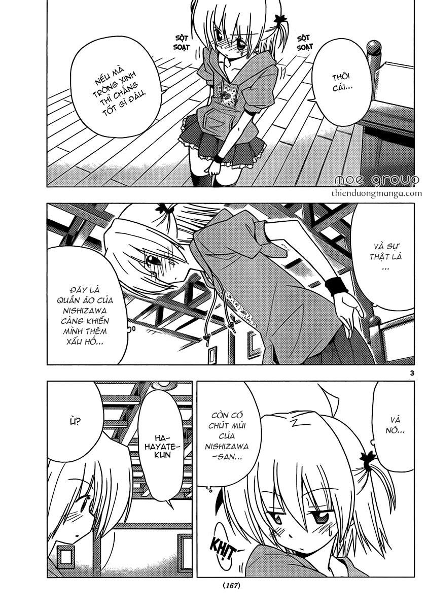 Chàng Quản Gia [Chap 21-569] — trang 3