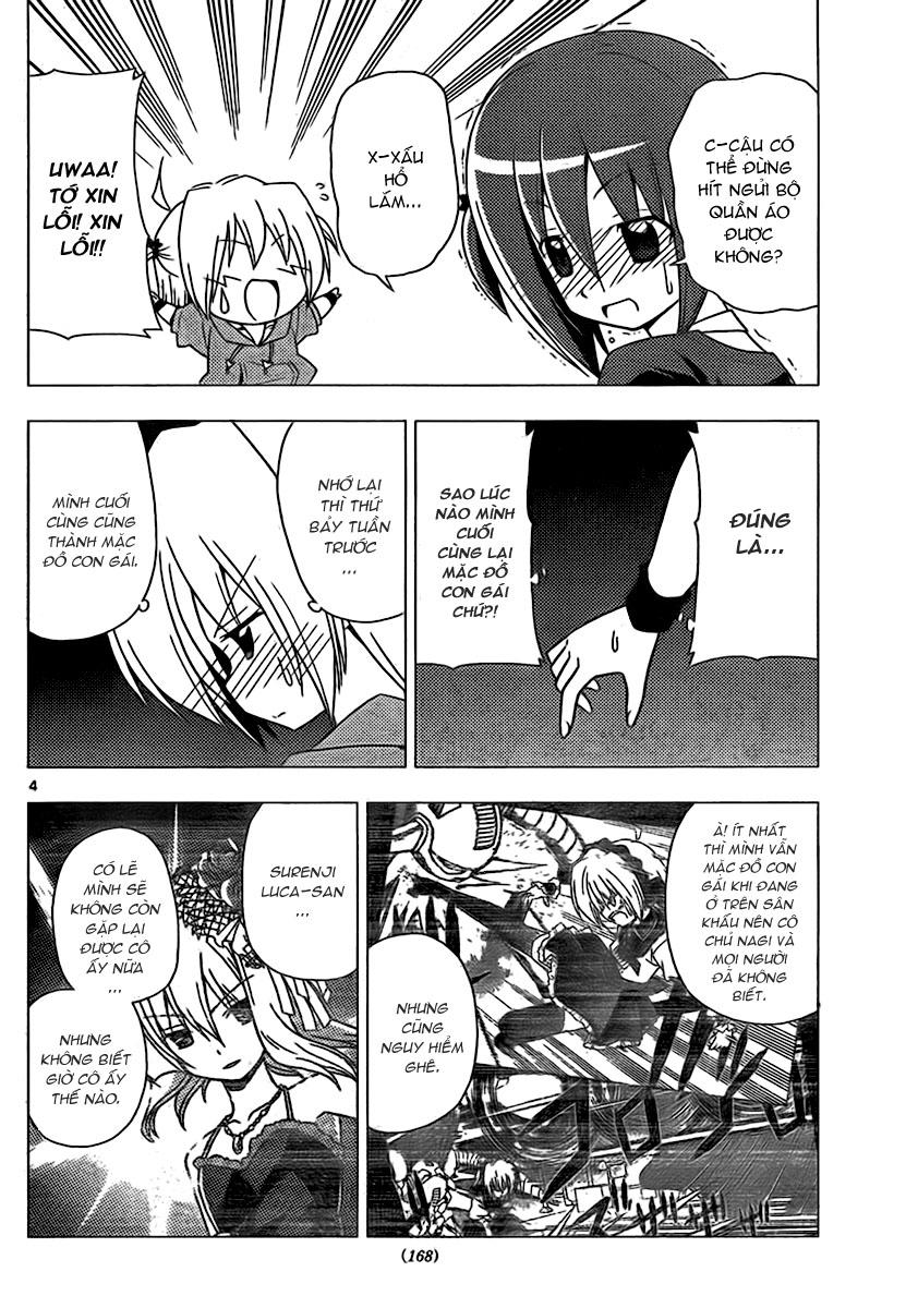 Chàng Quản Gia [Chap 21-569] — trang 4