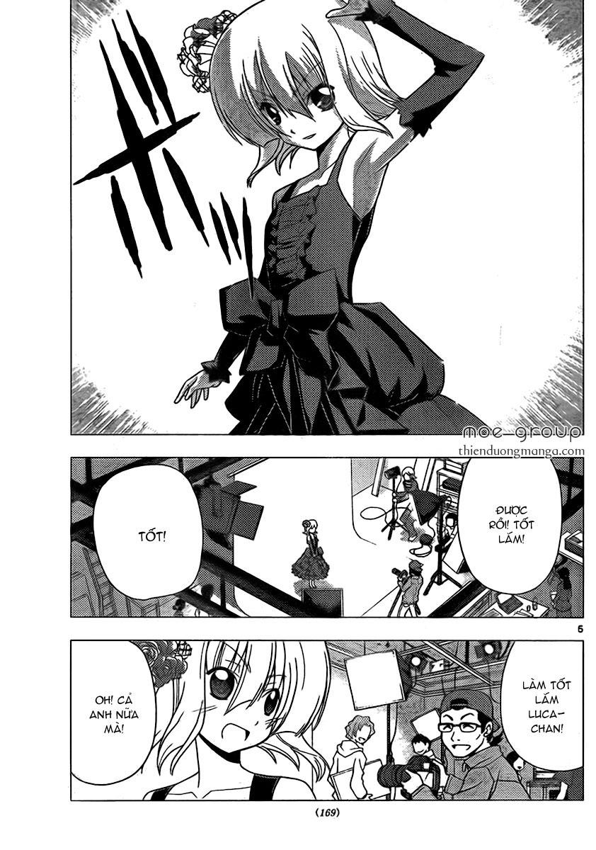 Chàng Quản Gia [Chap 21-569] — trang 5