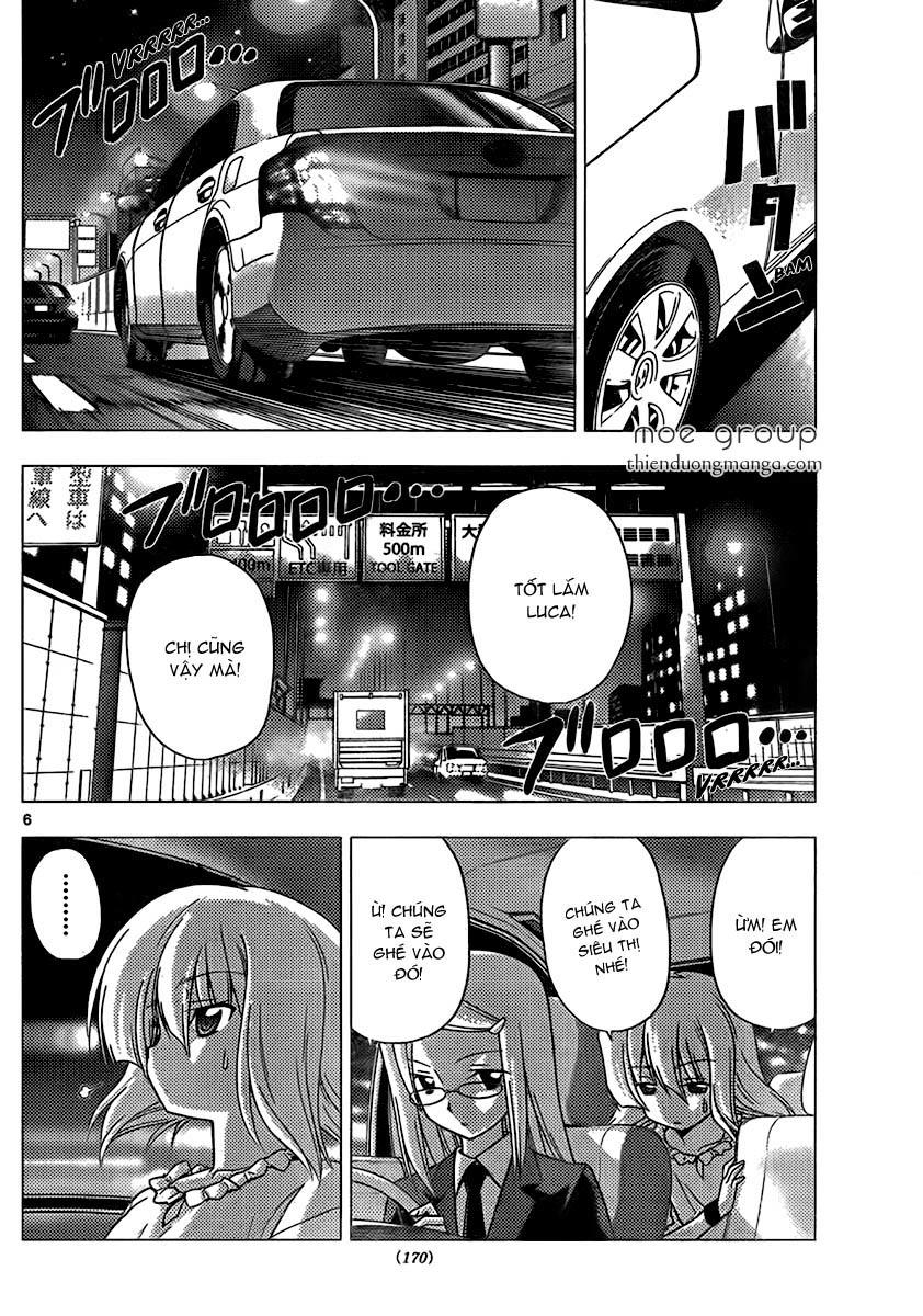 Chàng Quản Gia [Chap 21-569] — trang 6