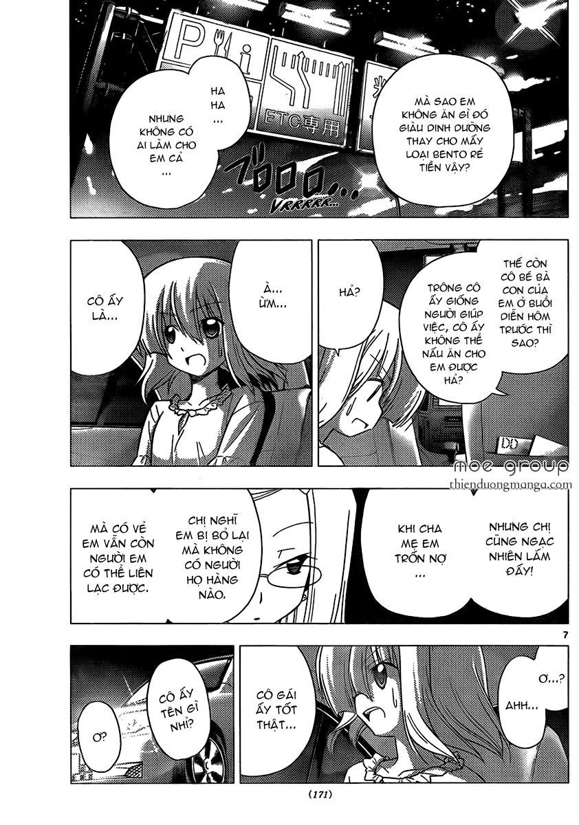 Chàng Quản Gia [Chap 21-569] — trang 7