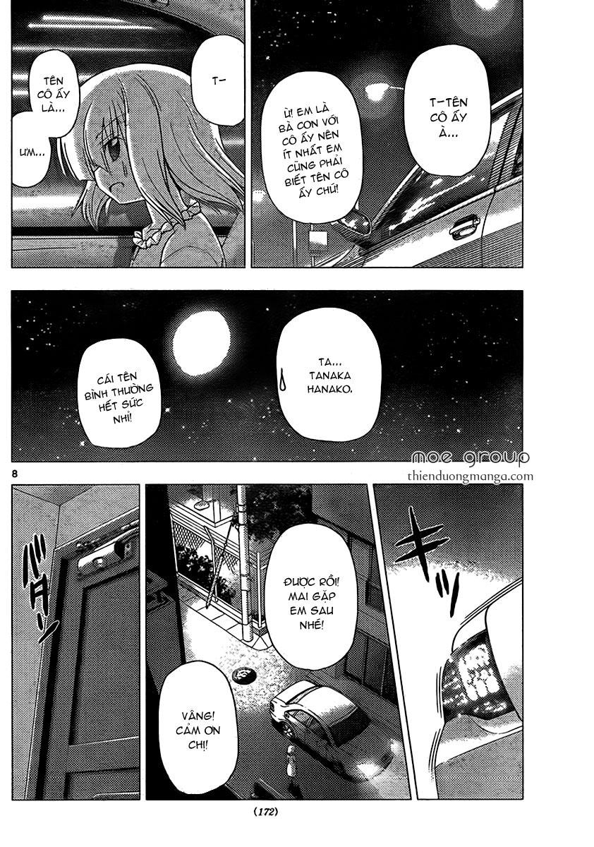 Chàng Quản Gia [Chap 21-569] — trang 8