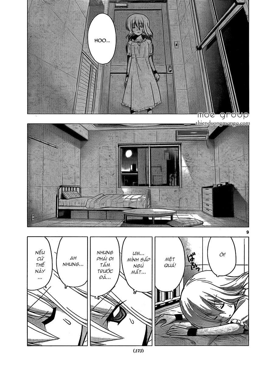 Chàng Quản Gia [Chap 21-569] — trang 9