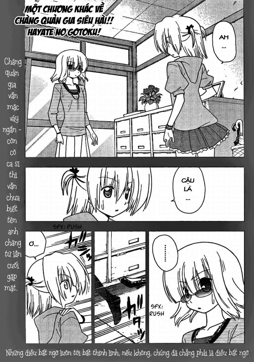 Chàng Quản Gia [Chap 21-569] — trang 0