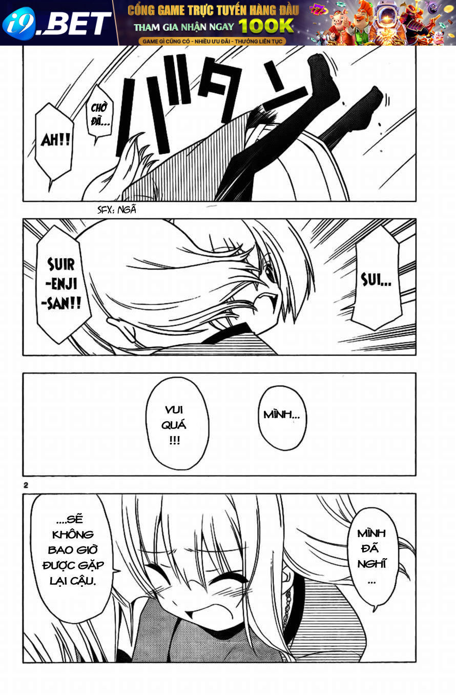 Chàng Quản Gia [Chap 21-569] — trang 1