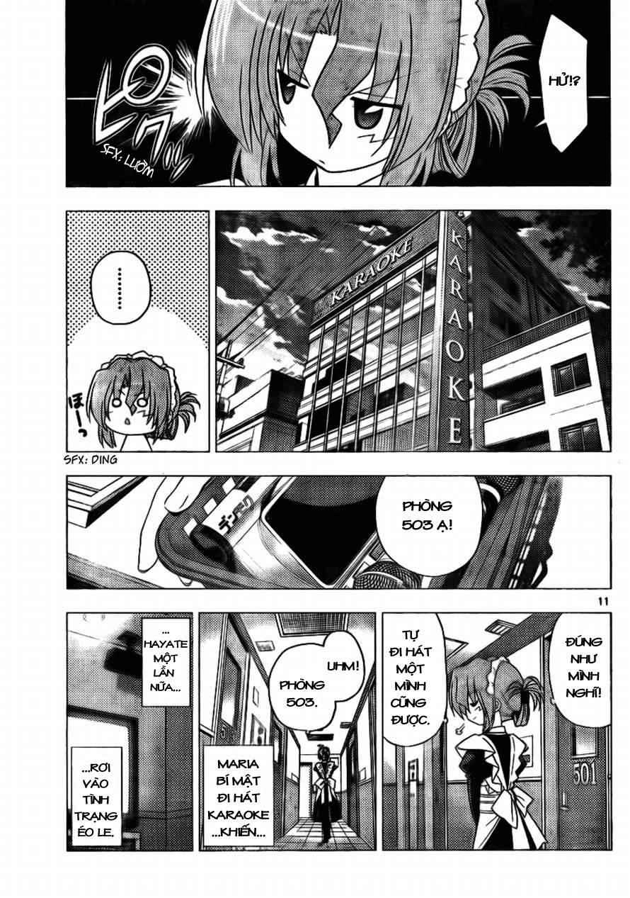 Chàng Quản Gia [Chap 21-569] — trang 10