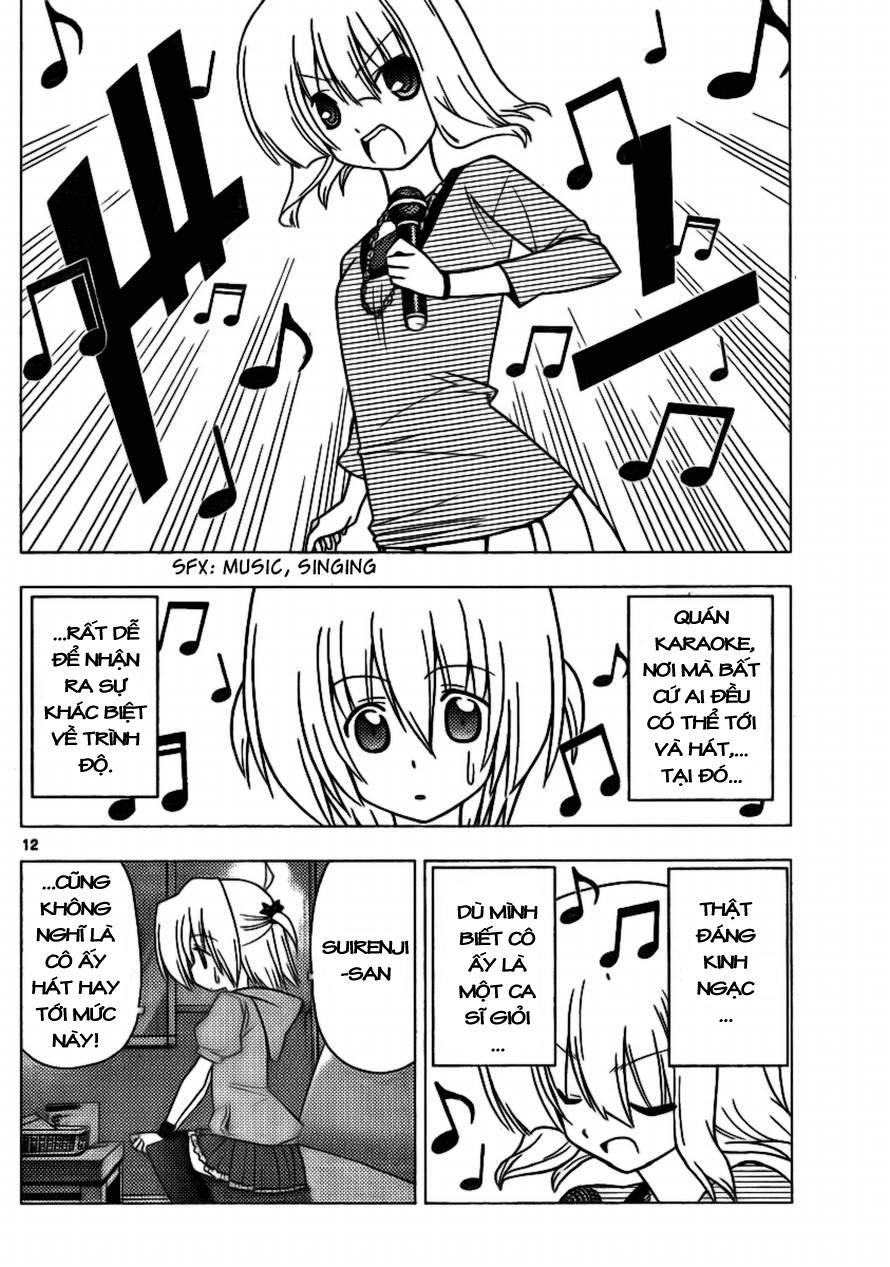 Chàng Quản Gia [Chap 21-569] — trang 11