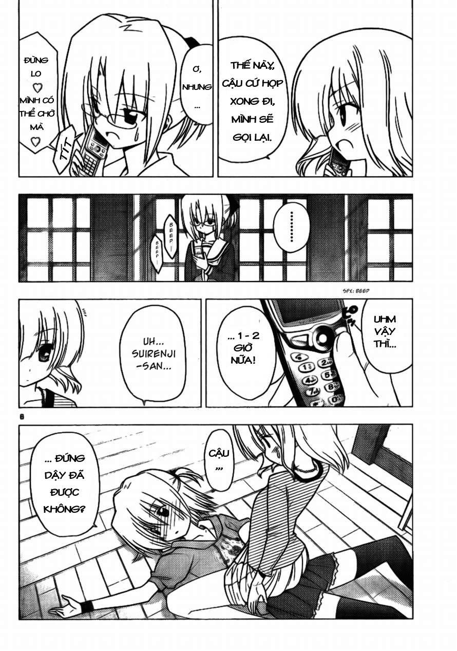 Chàng Quản Gia [Chap 21-569] — trang 5