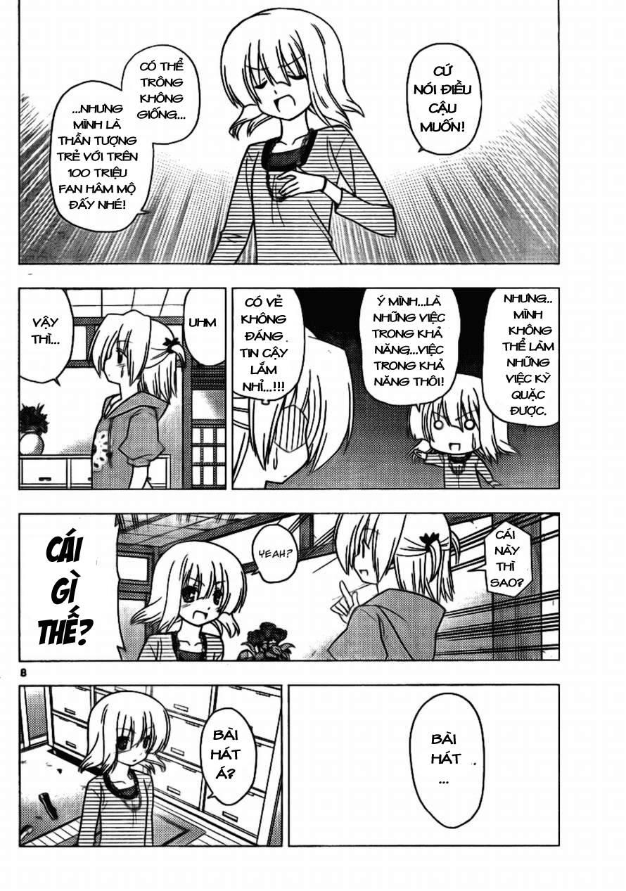 Chàng Quản Gia [Chap 21-569] — trang 7