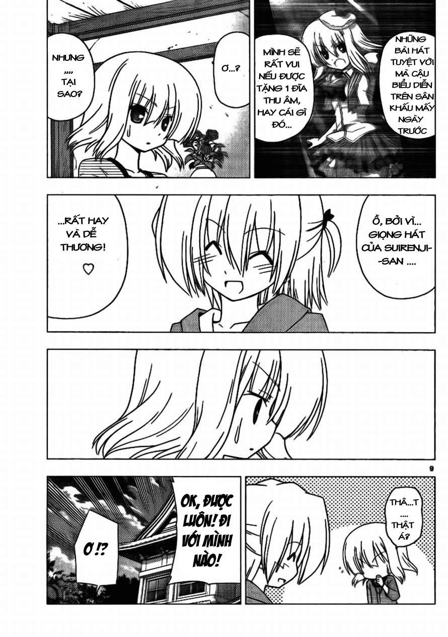 Chàng Quản Gia [Chap 21-569] — trang 8