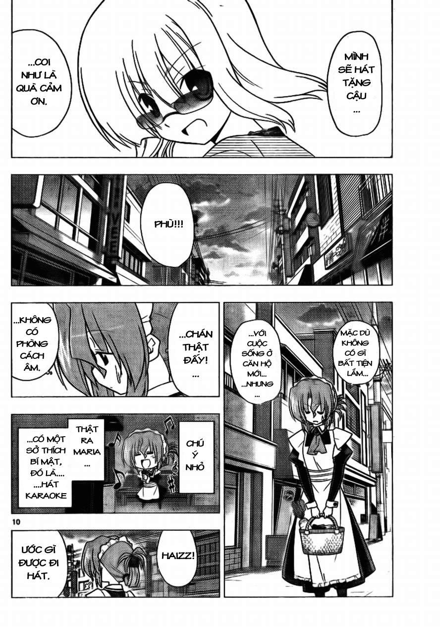 Chàng Quản Gia [Chap 21-569] — trang 9