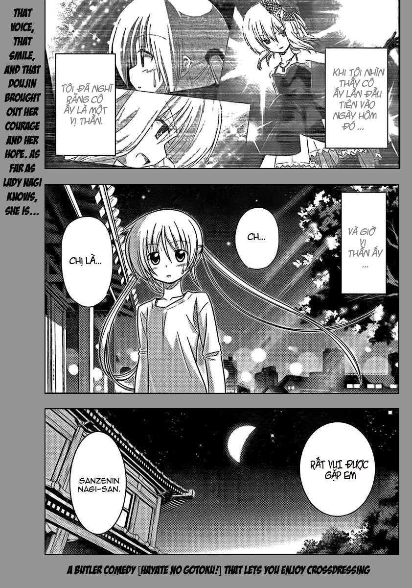 Chàng Quản Gia [Chap 21-569] — trang 1