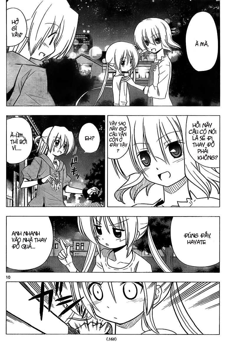 Chàng Quản Gia [Chap 21-569] — trang 10