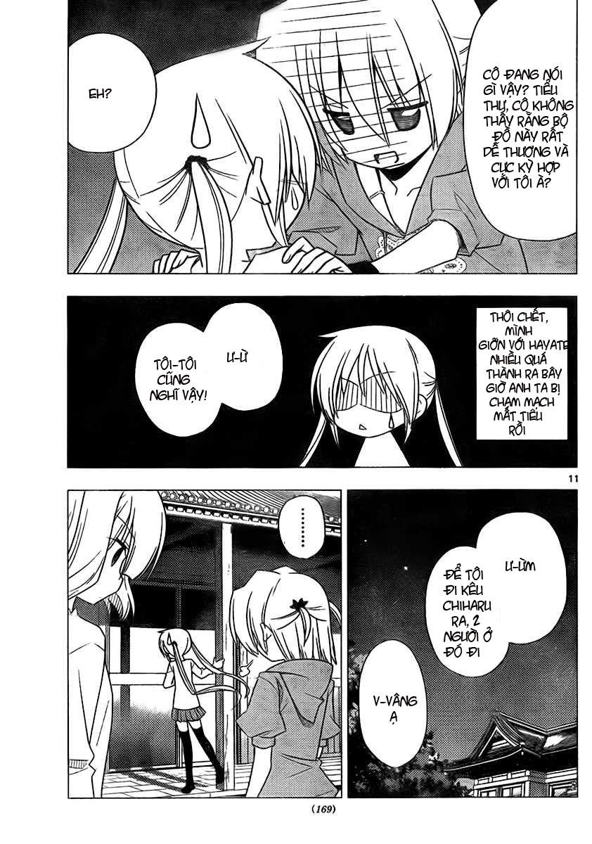 Chàng Quản Gia [Chap 21-569] — trang 11