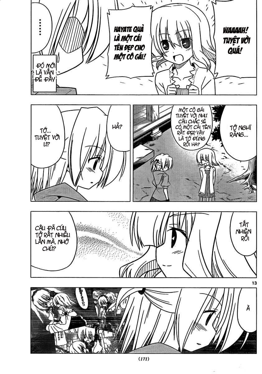 Chàng Quản Gia [Chap 21-569] — trang 13