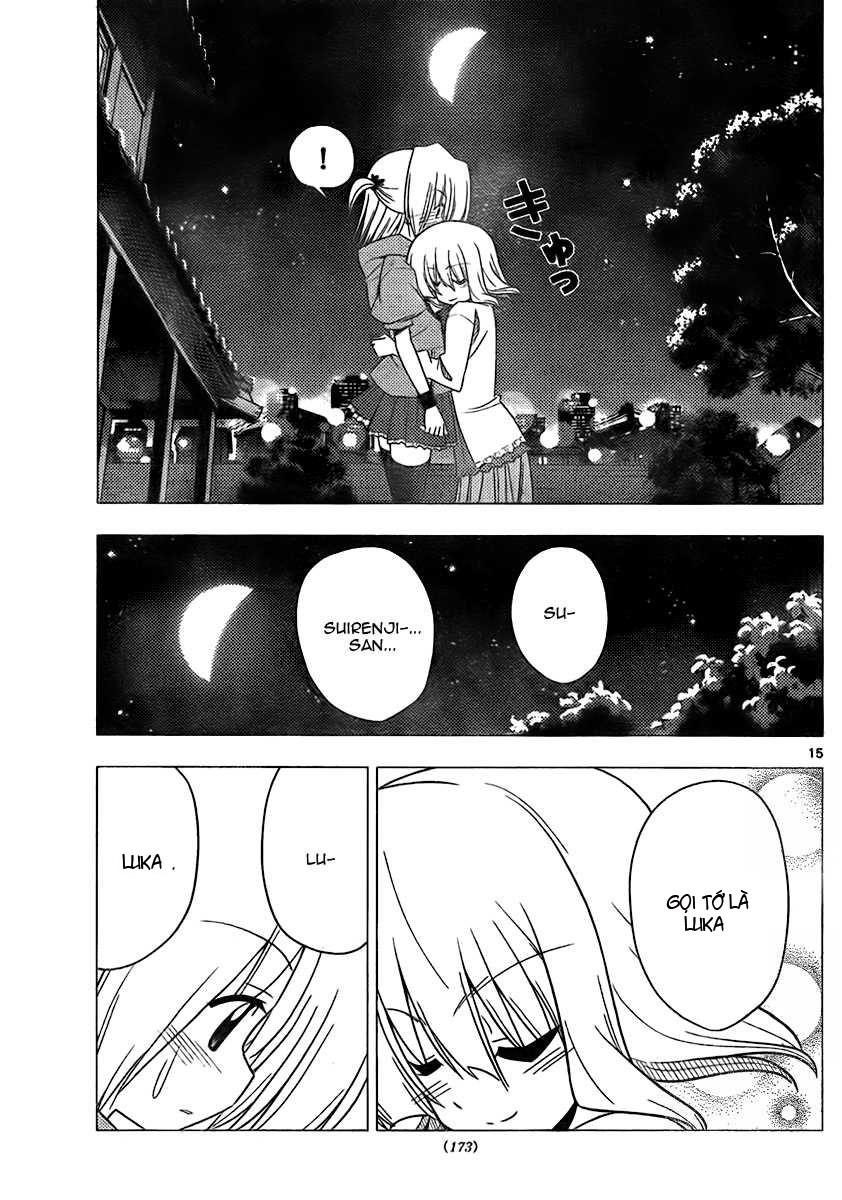 Chàng Quản Gia [Chap 21-569] — trang 15