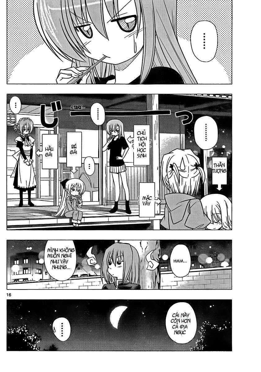 Chàng Quản Gia [Chap 21-569] — trang 16