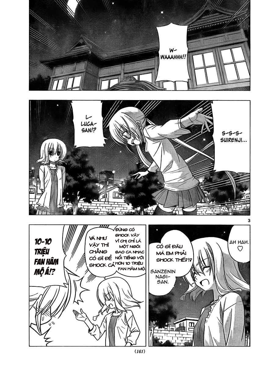 Chàng Quản Gia [Chap 21-569] — trang 3