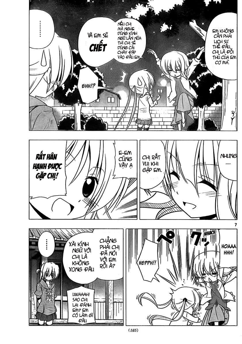 Chàng Quản Gia [Chap 21-569] — trang 7