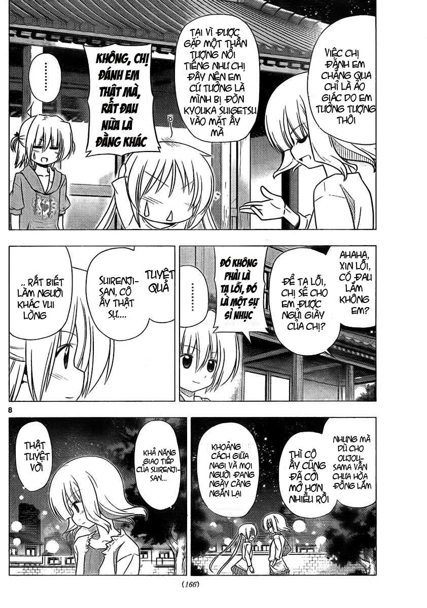 Chàng Quản Gia [Chap 21-569] — trang 8