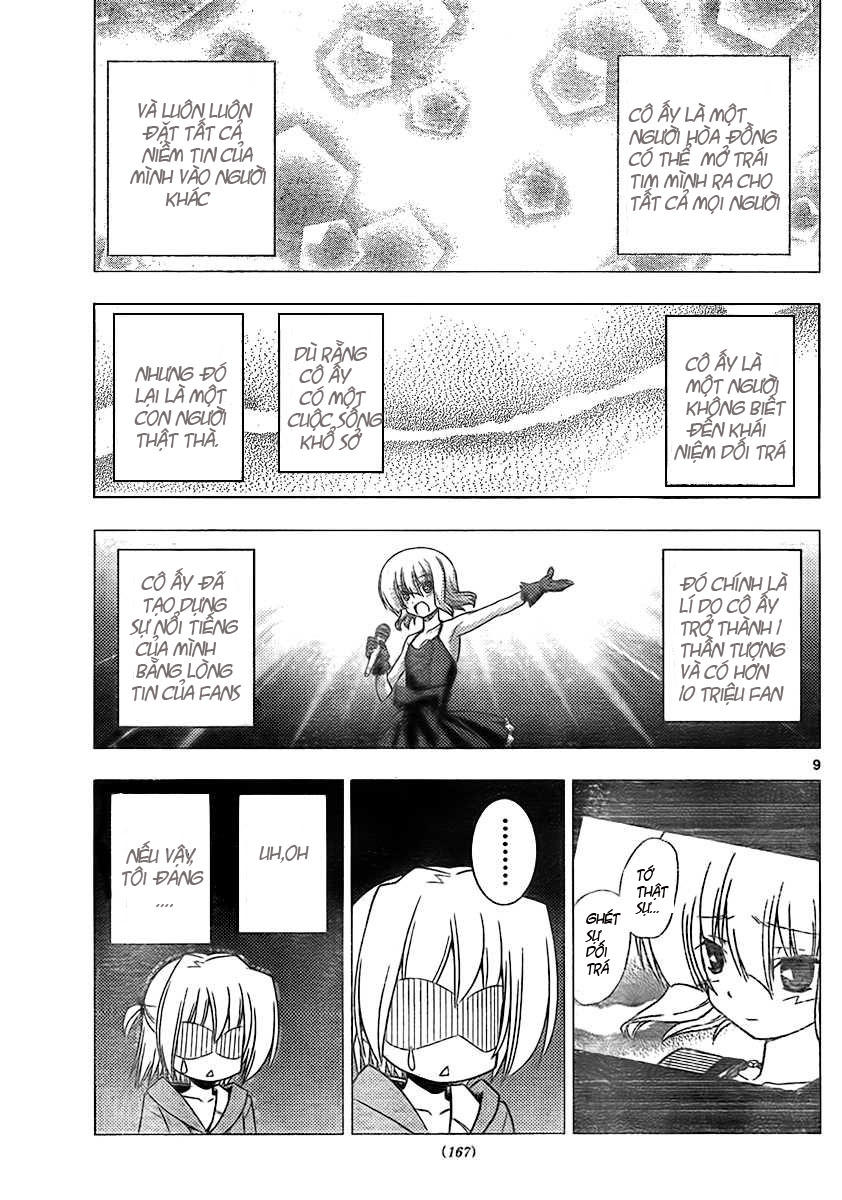 Chàng Quản Gia [Chap 21-569] — trang 9