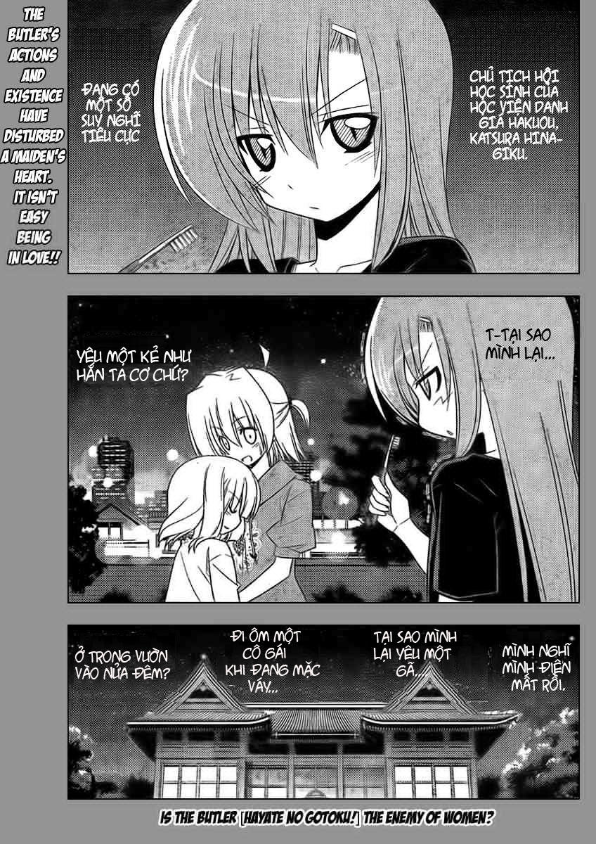 Chàng Quản Gia [Chap 21-569] — trang 0