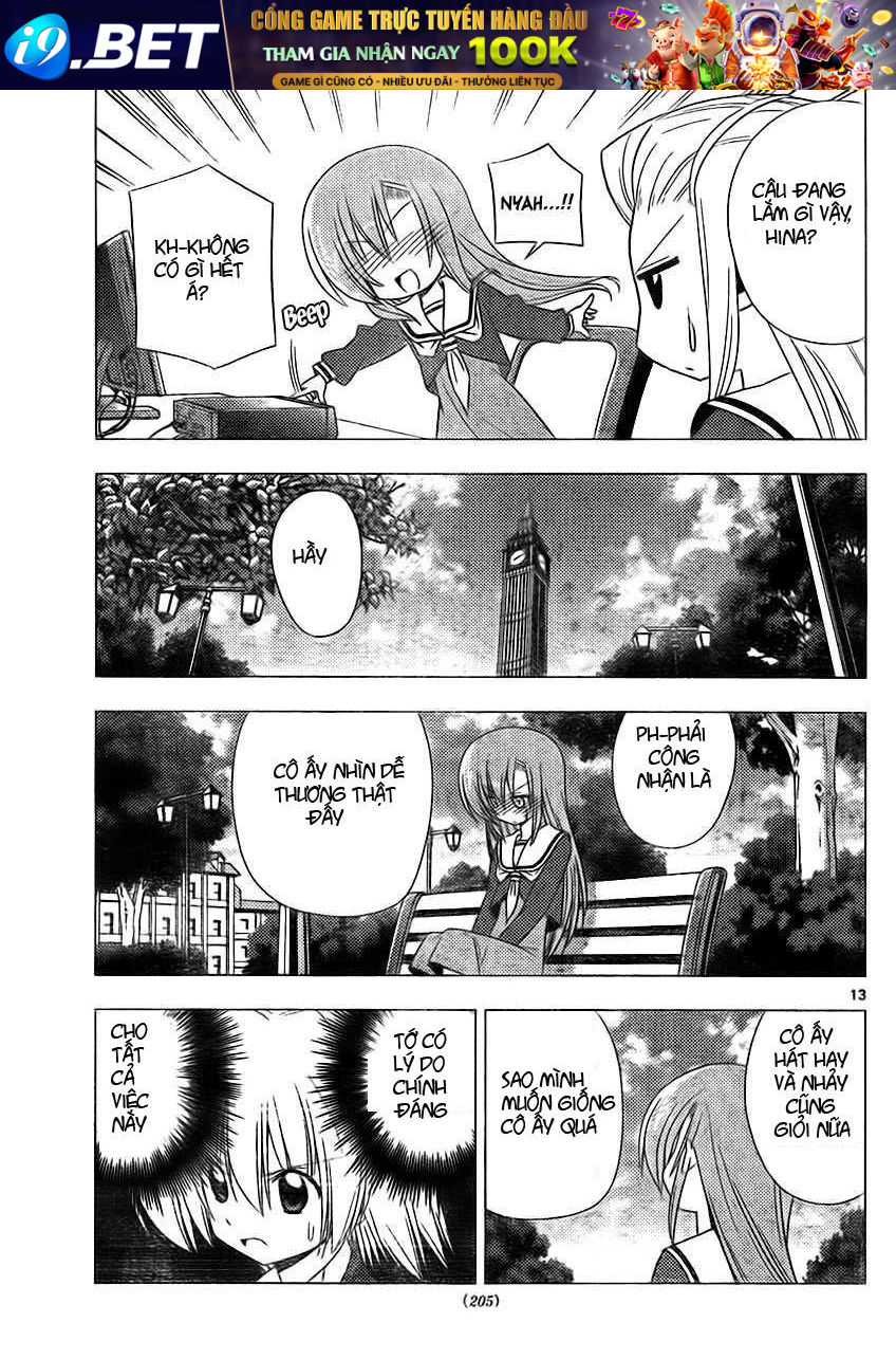 Chàng Quản Gia [Chap 21-569] — trang 12