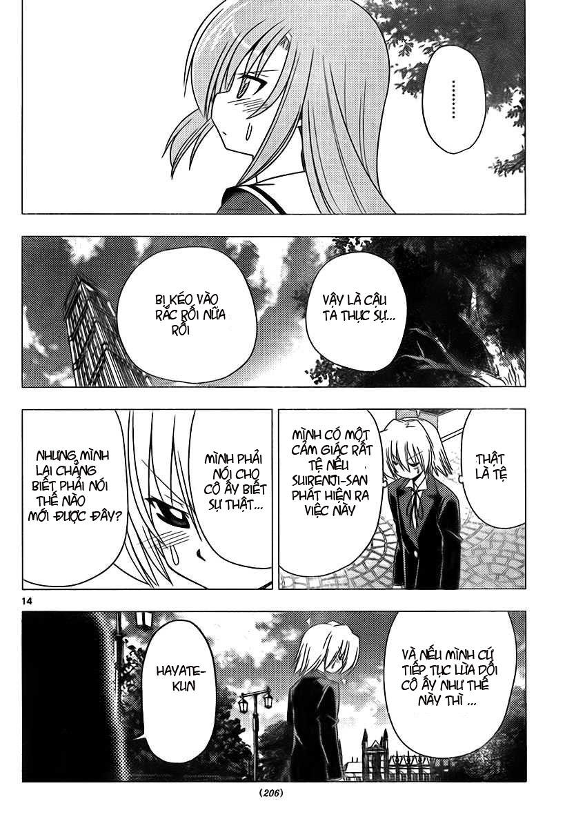 Chàng Quản Gia [Chap 21-569] — trang 13