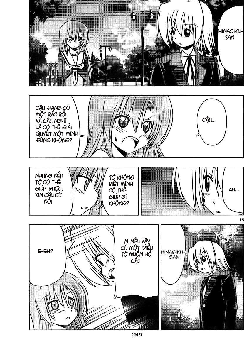 Chàng Quản Gia [Chap 21-569] — trang 14