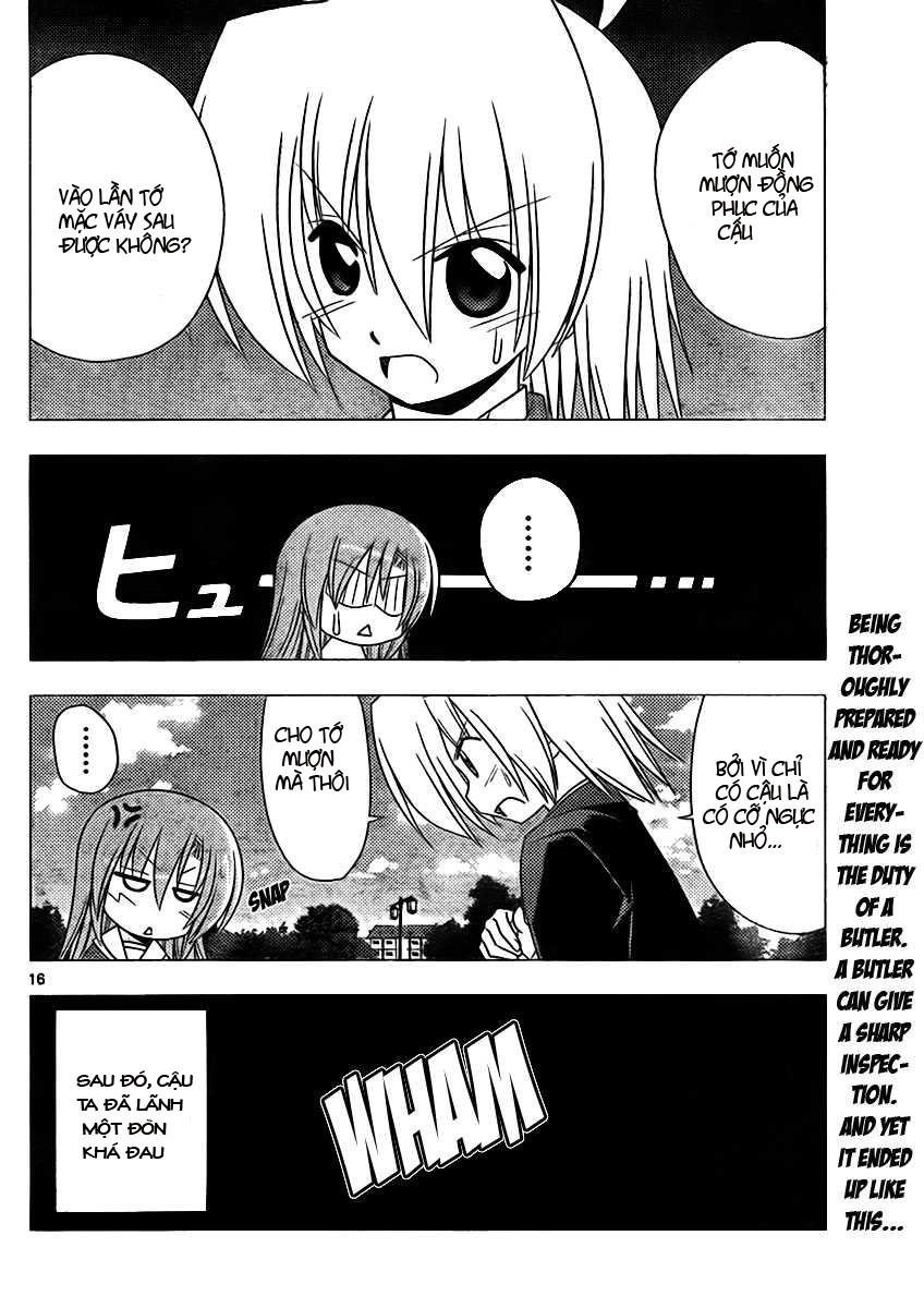 Chàng Quản Gia [Chap 21-569] — trang 15