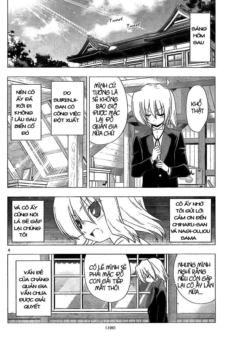 Chàng Quản Gia [Chap 21-569] — trang 3