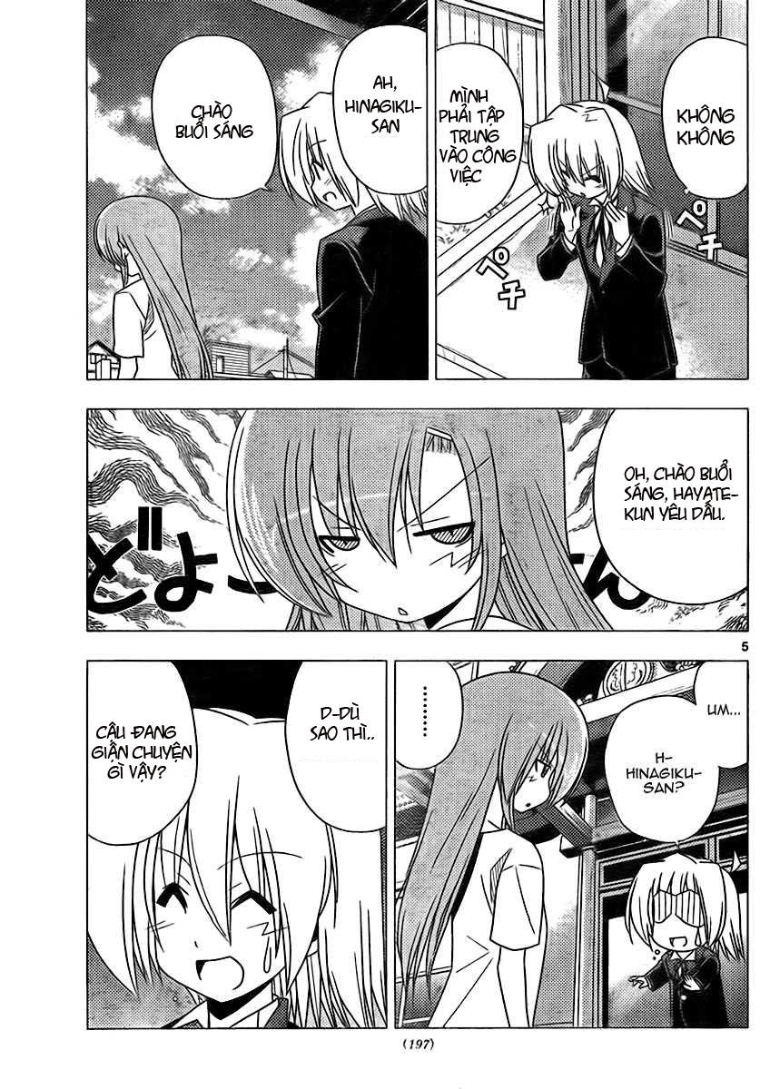 Chàng Quản Gia [Chap 21-569] — trang 4