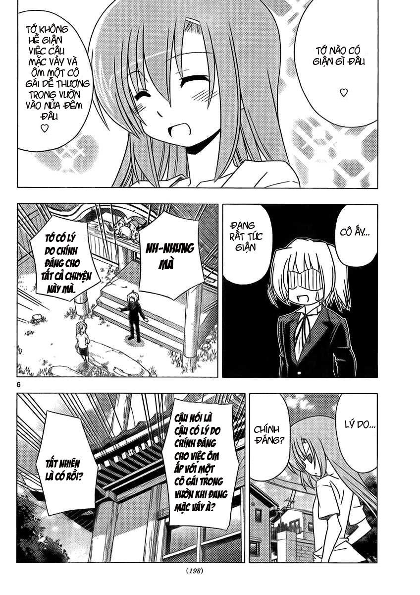 Chàng Quản Gia [Chap 21-569] — trang 5