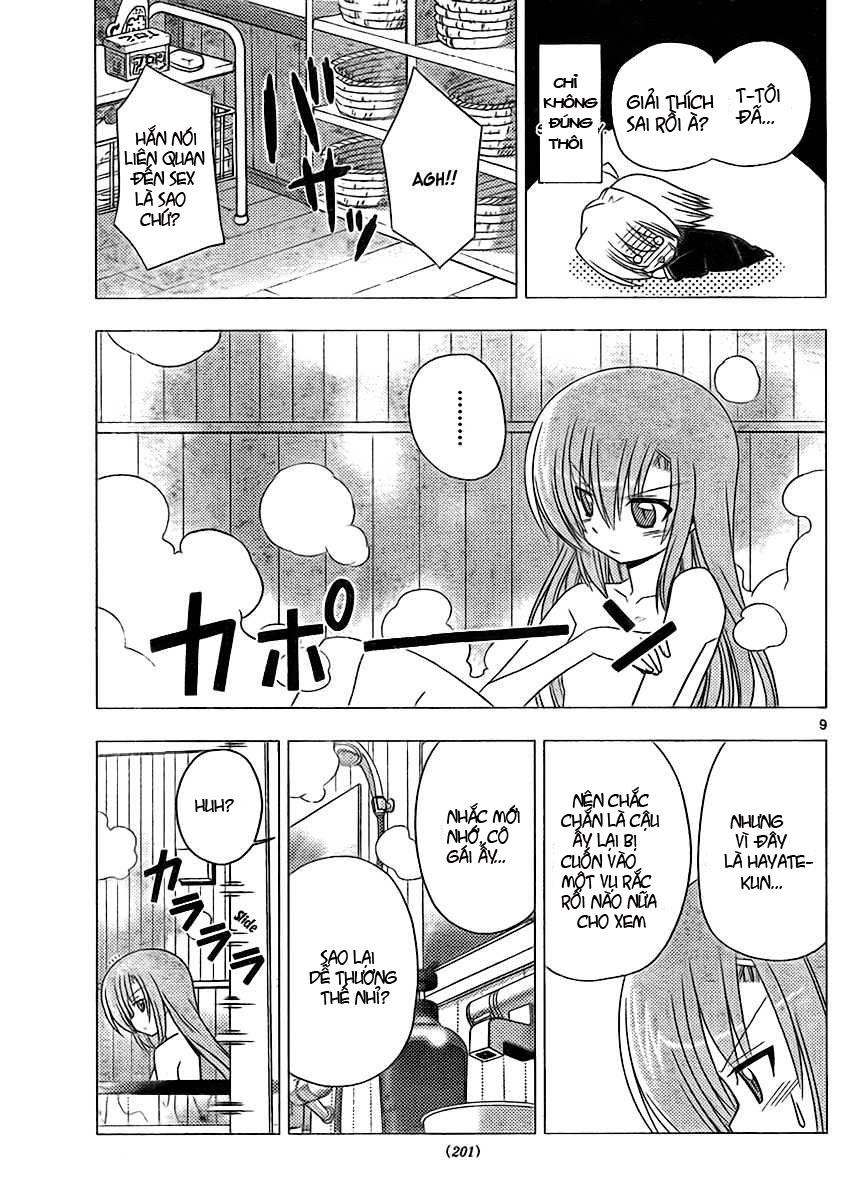 Chàng Quản Gia [Chap 21-569] — trang 8