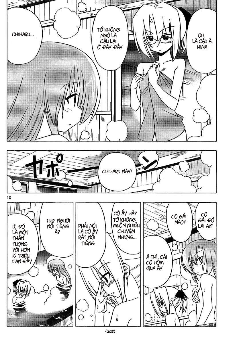 Chàng Quản Gia [Chap 21-569] — trang 9