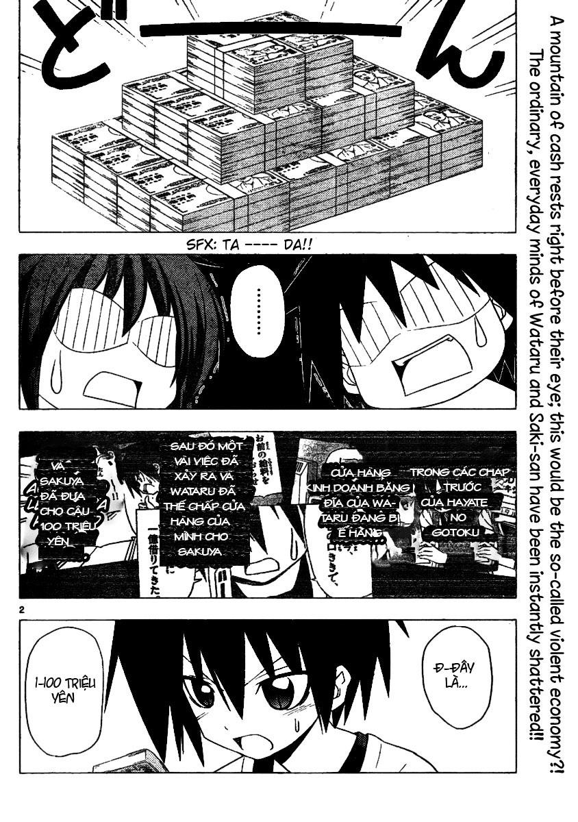 Chàng Quản Gia [Chap 21-569] — trang 1