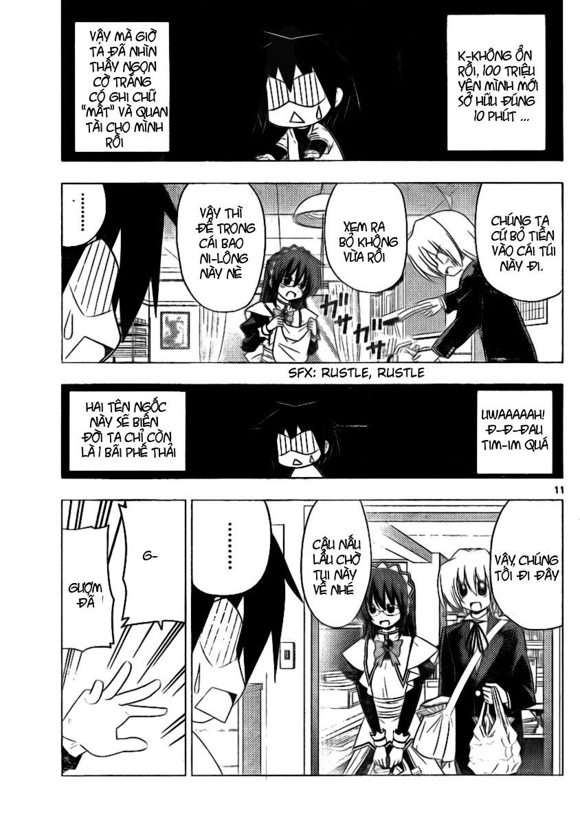 Chàng Quản Gia [Chap 21-569] — trang 10