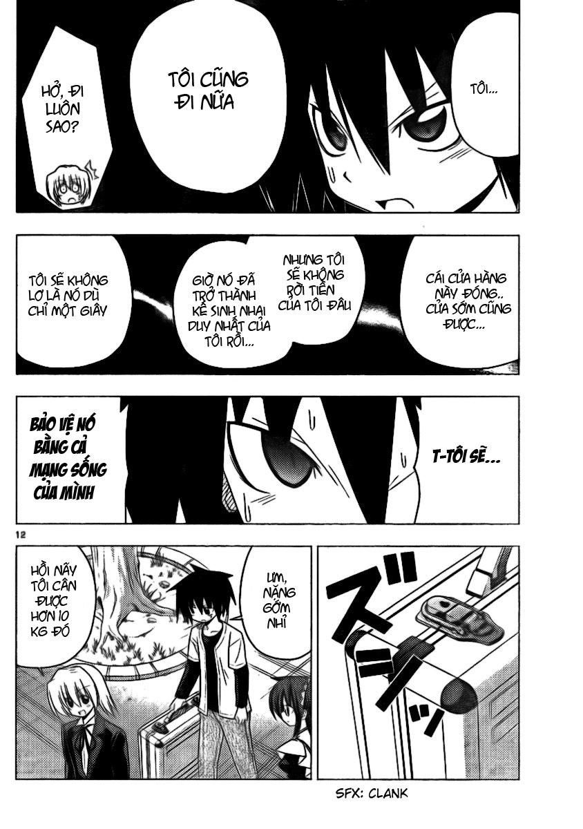 Chàng Quản Gia [Chap 21-569] — trang 11