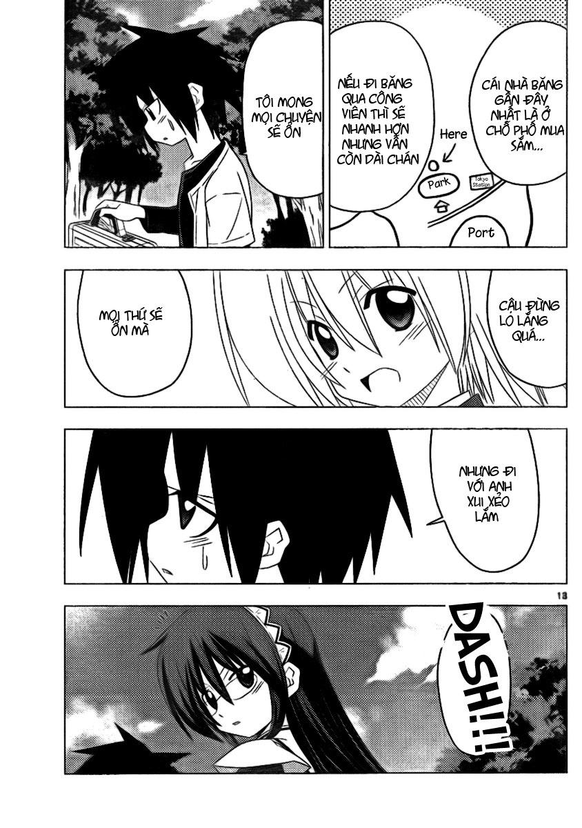 Chàng Quản Gia [Chap 21-569] — trang 12