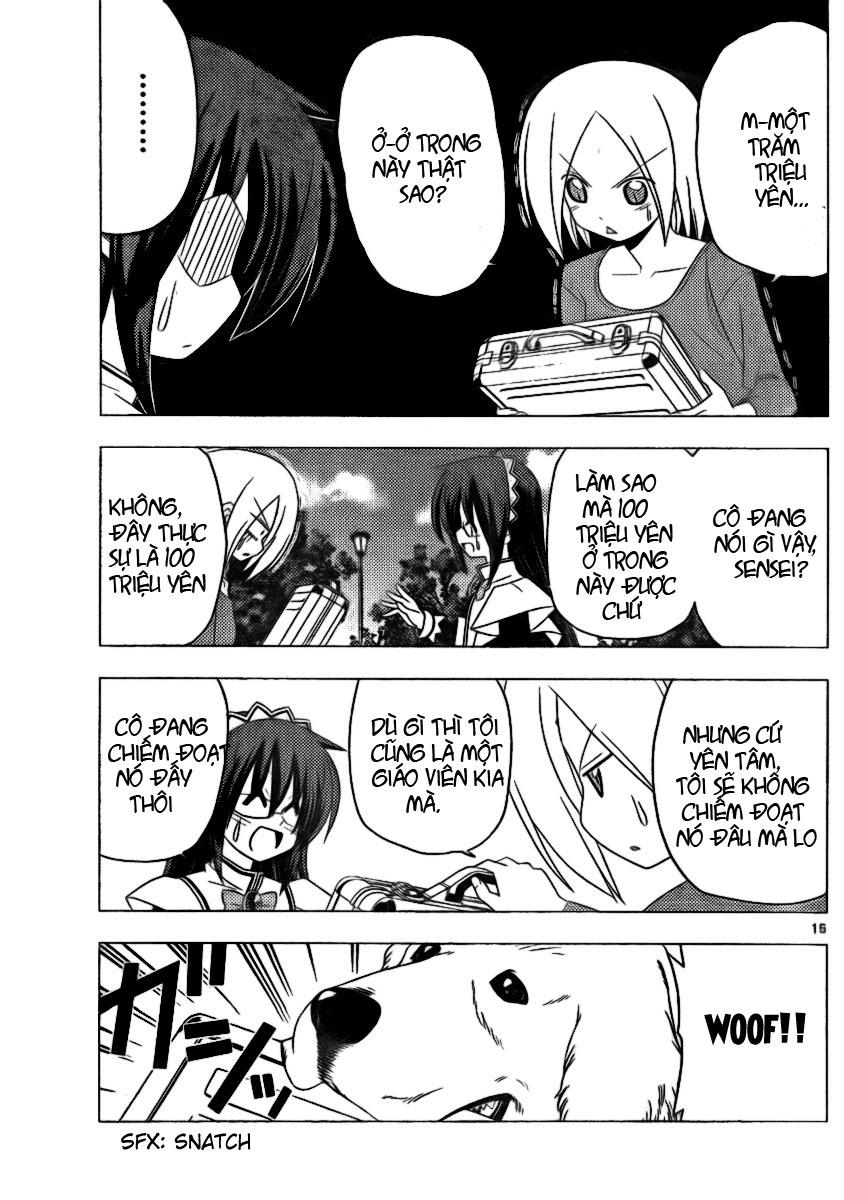 Chàng Quản Gia [Chap 21-569] — trang 14